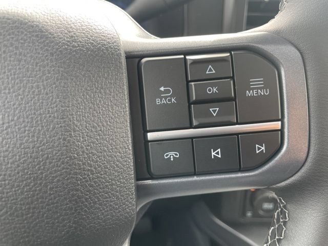 New 2026 Ford F250 Lariat w/ Lariat Ultimate Package AWD/4WD image 25