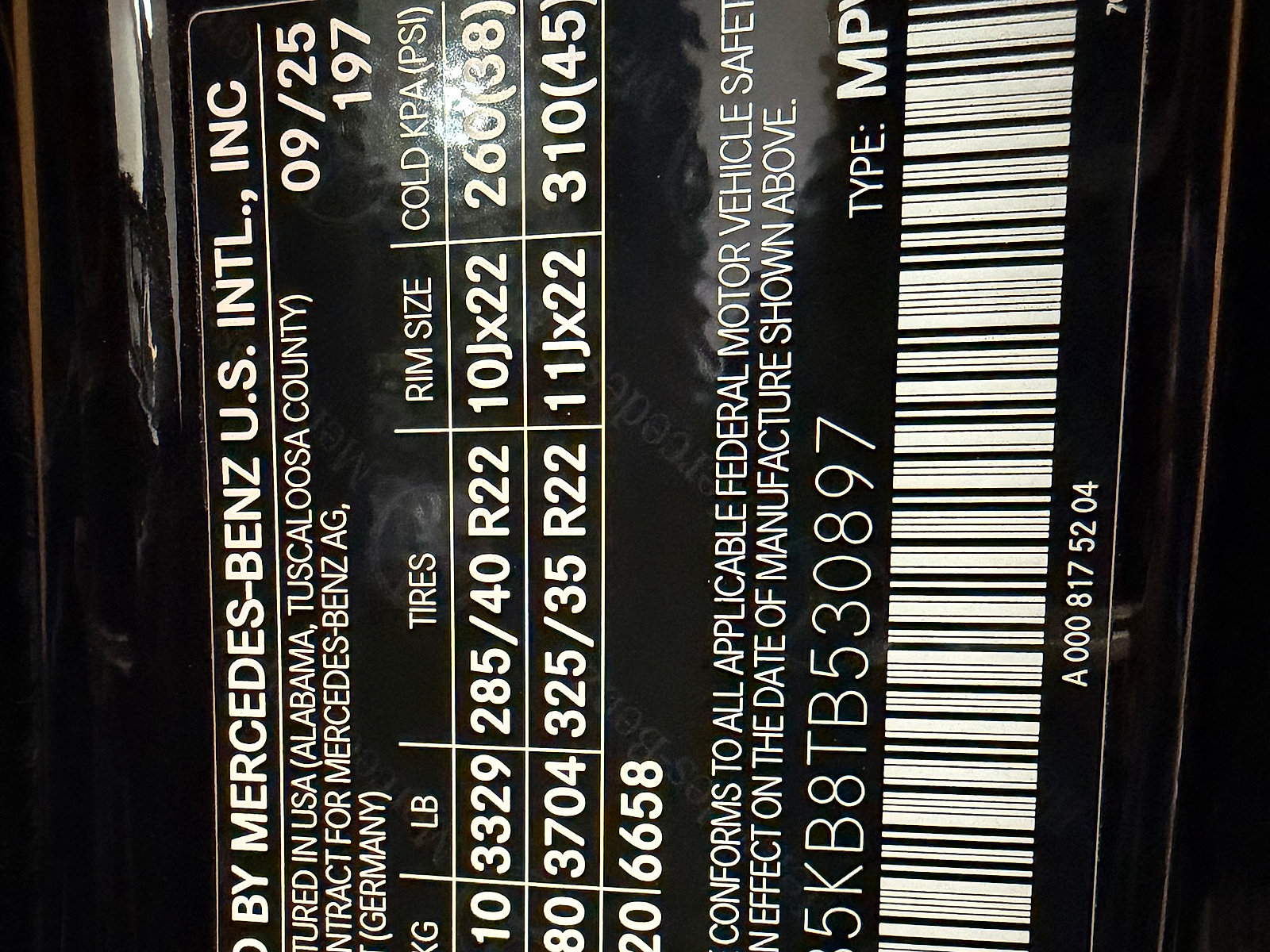 Certified 2026 Mercedes-Benz GLE 450 4MATIC image 26