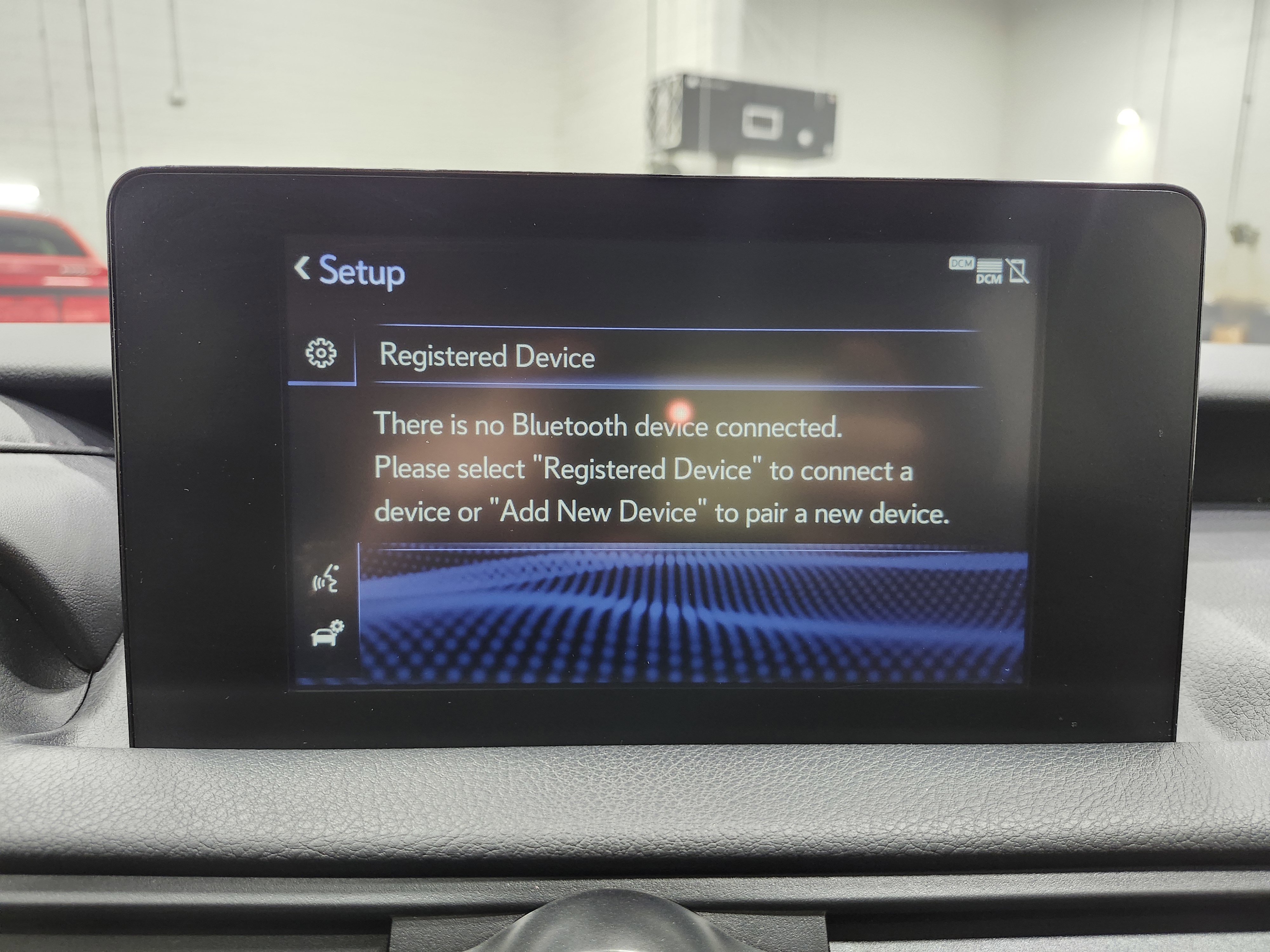 Used 2023 Lexus IS 300 w/ Premium Package image 7