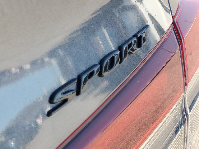New 2026 Honda Civic Sport image 29