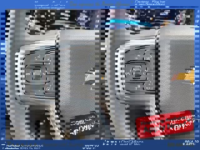 New 2026 Chevrolet Silverado 2500 LTZ w/ LTZ Plus Package image 25