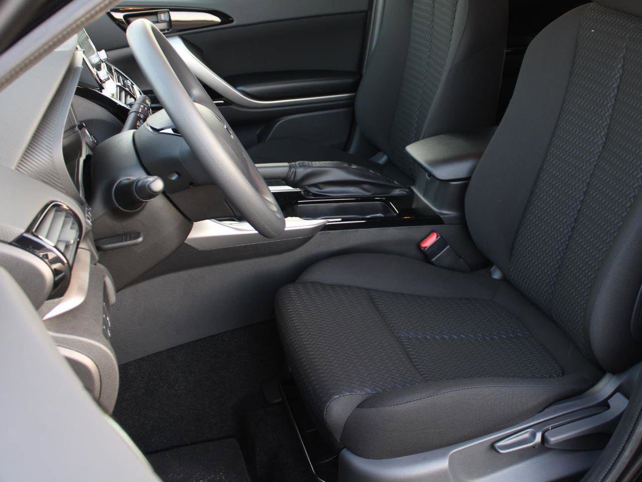 New 2026 Mitsubishi Eclipse Cross LE image 15