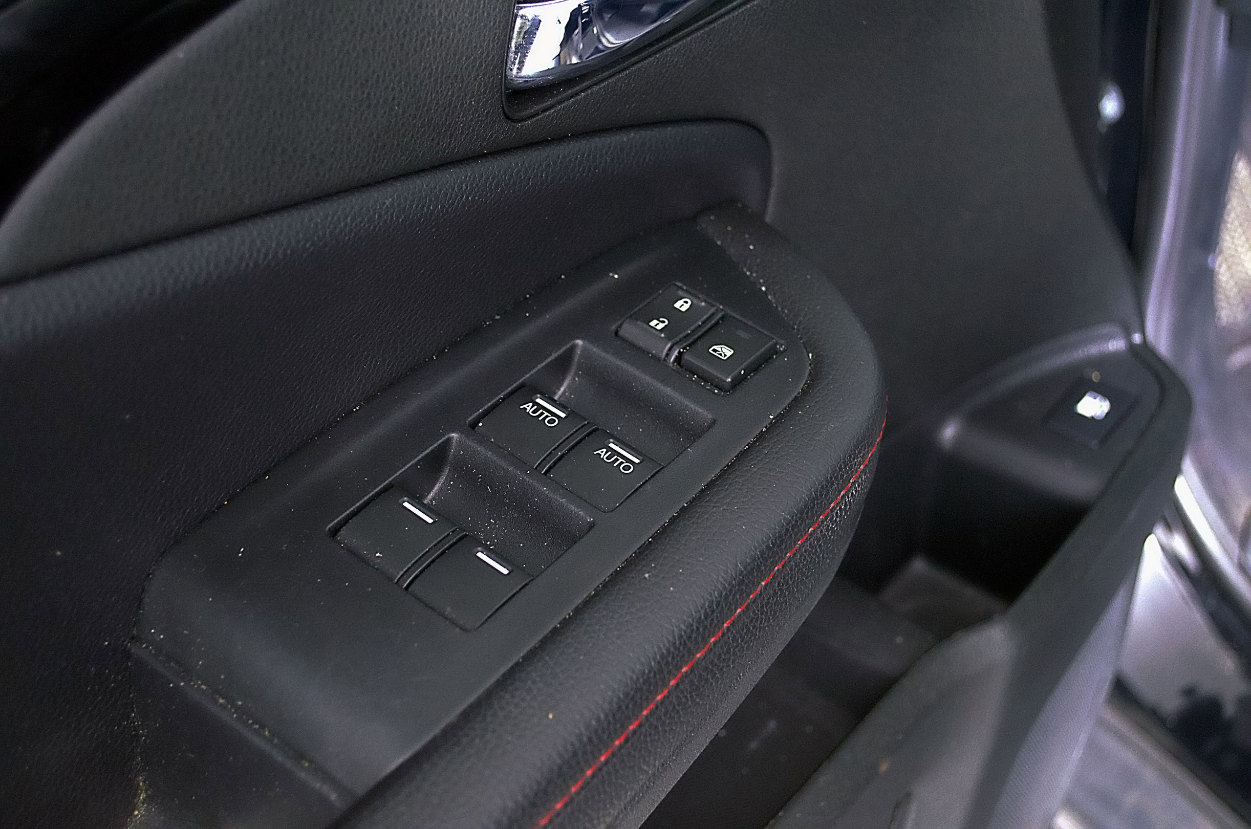Used 2023 Honda Ridgeline Black Edition image 16