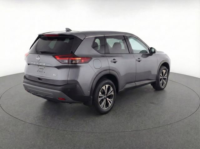 Used 2024 Nissan Rogue SV image 6