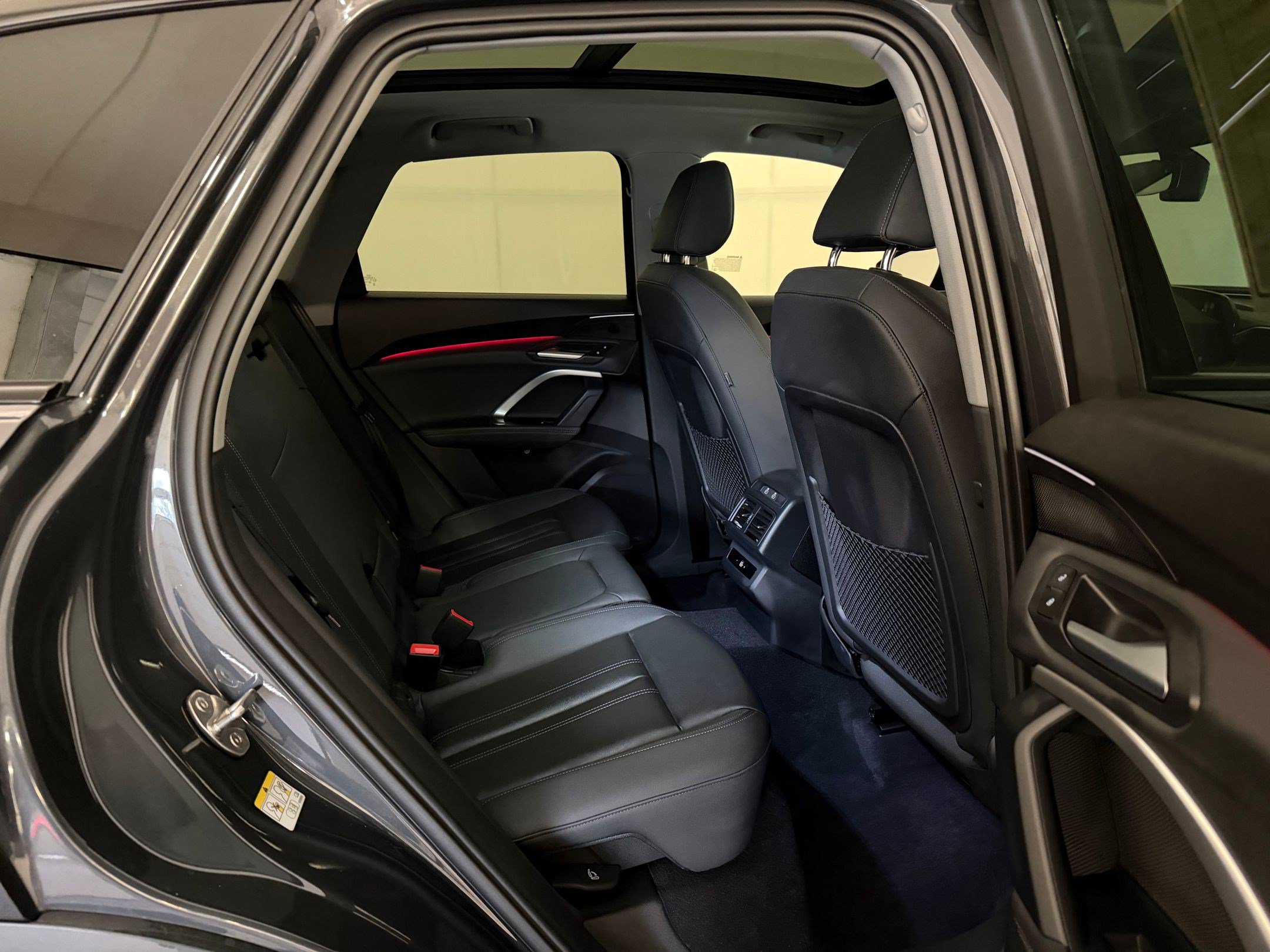 New 2026 Audi Q5 2.0T AWD/4WD image 30