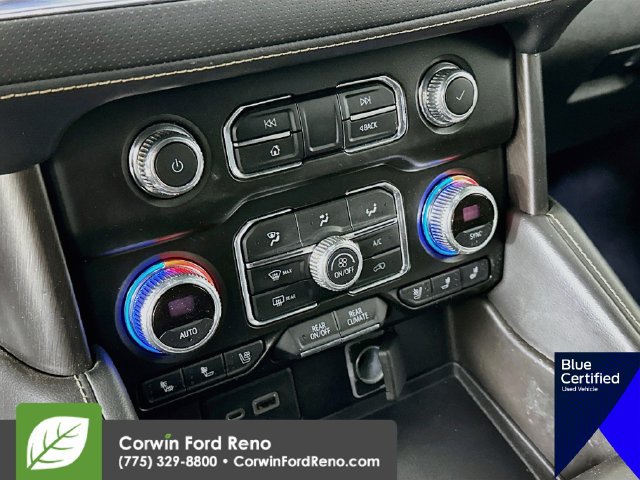Used 2021 GMC Yukon AT4 w/ AT4 Premium Plus Package AWD/4WD image 21