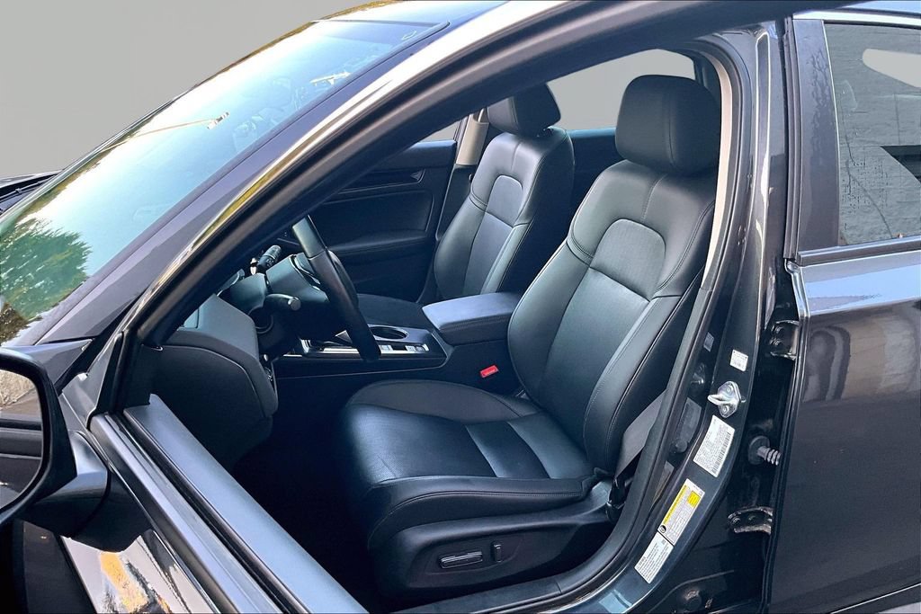 Used 2024 Honda Civic EX-L image 17