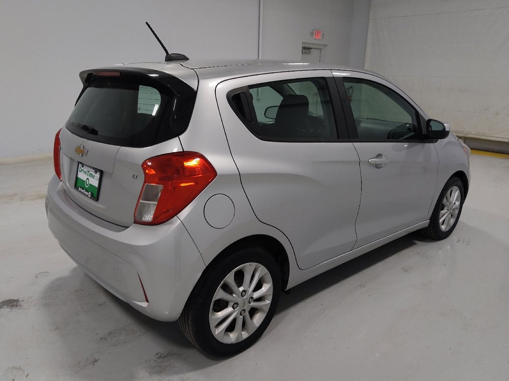 Used 2020 Chevrolet Spark LT image 9
