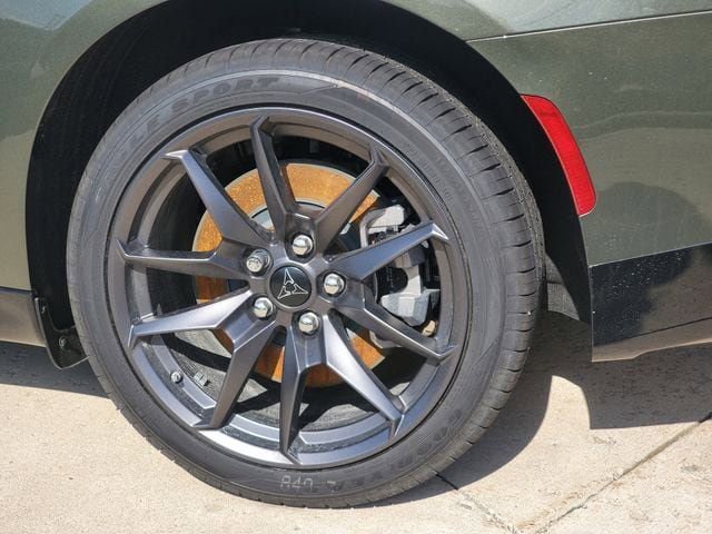 New 2026 Dodge Charger Scat Pack AWD/4WD image 5