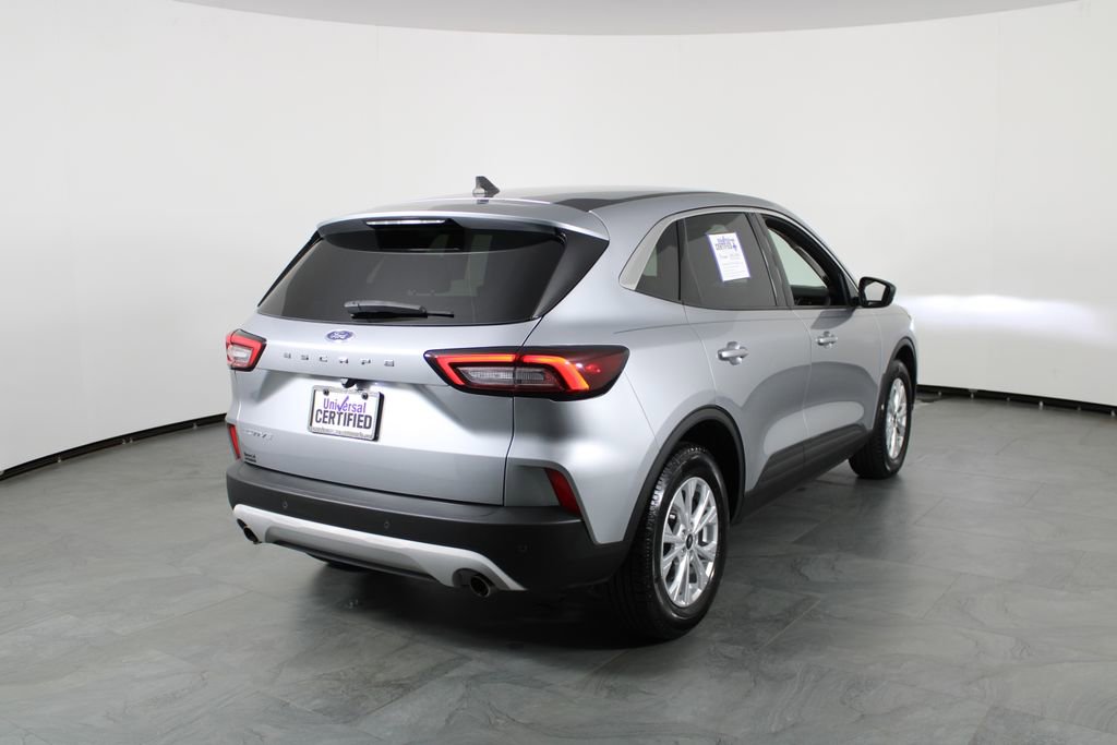 Used 2023 Ford Escape Active w/ Tech Pack #1 image 15