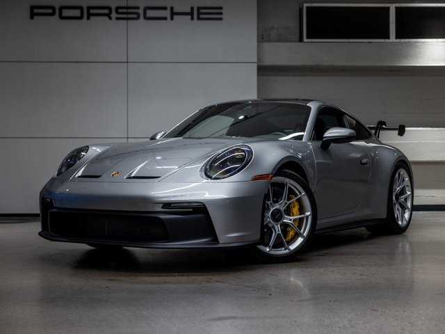 Used 2023 Porsche 911 GT3 image 1