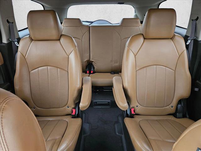 Used 2017 Buick Enclave Premium w/ Enclave Sport Touring Edition image 16