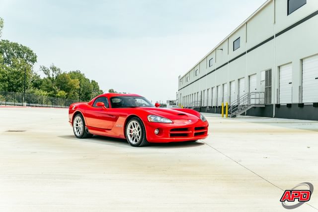 Used 2006 Dodge Viper SRT-10 RWD image 64