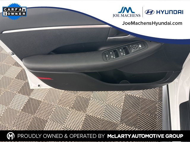 Certified 2023 Hyundai Sonata SE image 22