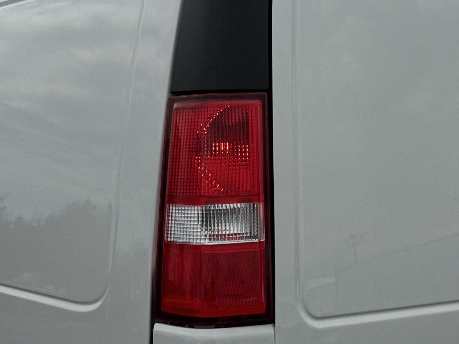 New 2025 Chevrolet Express 2500 w/ Driver Convenience Package RWD image 9