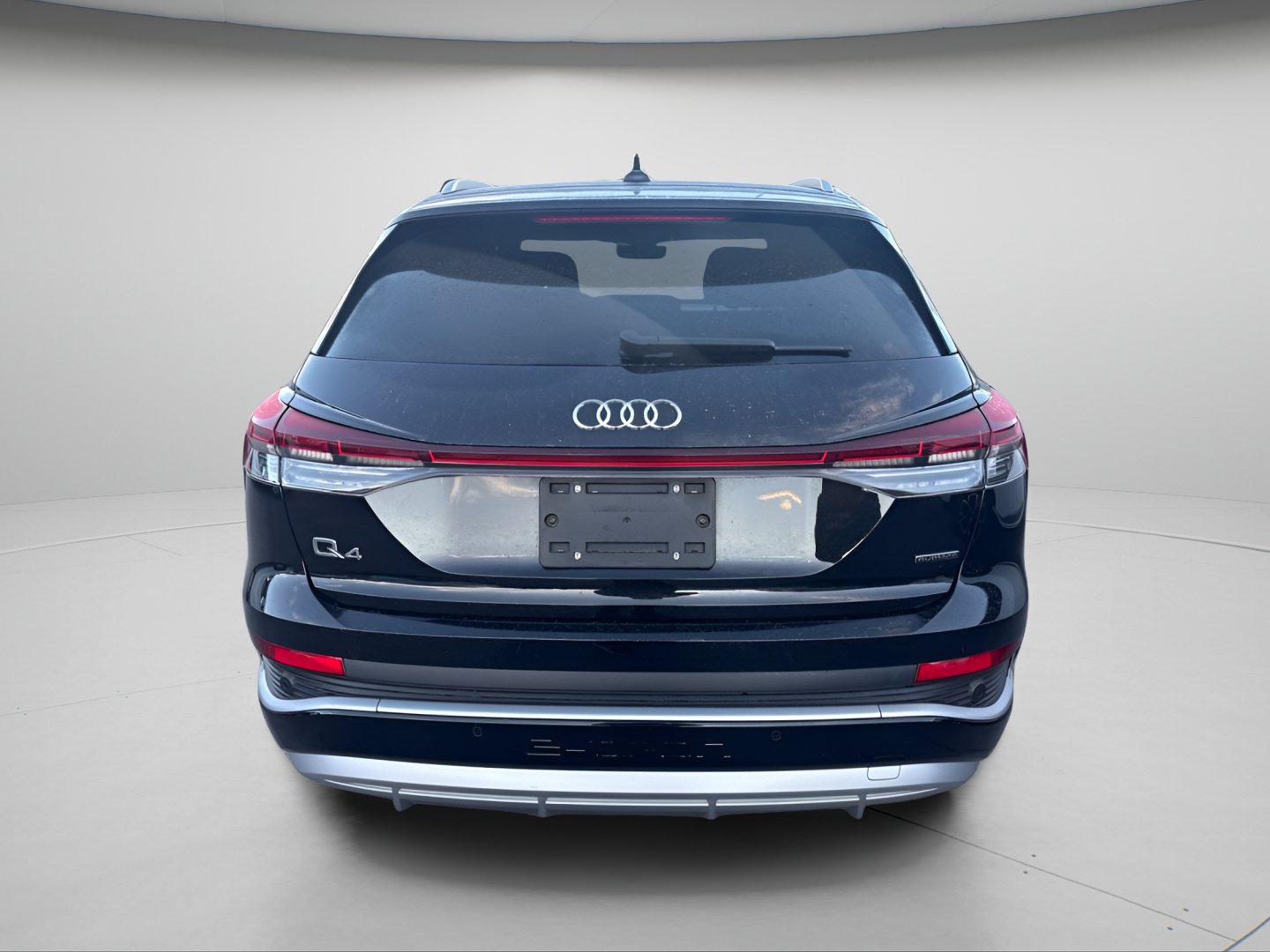 Used 2023 Audi Q4 e-tron Premium Plus w/ Premium Plus AWD/4WD image 12
