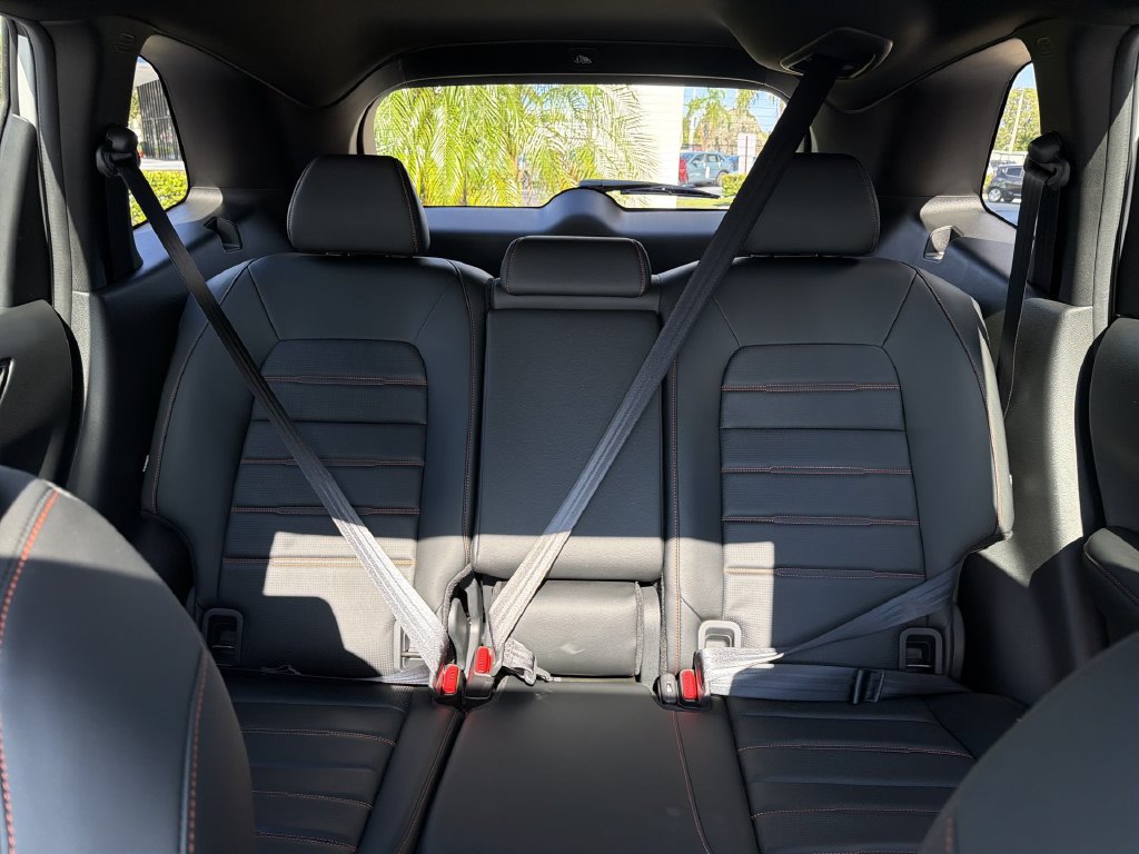 Used 2026 Honda CR-V Sport-L image 14