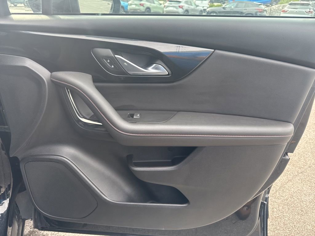 Used 2022 Chevrolet Blazer RS image 39
