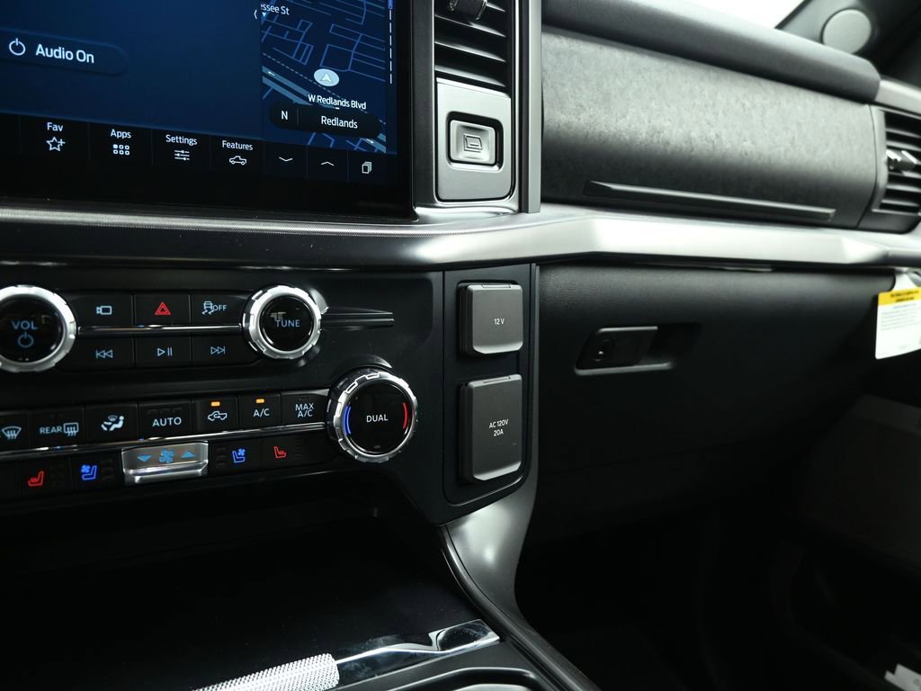 New 2026 Ford F150 Tremor AWD/4WD image 17