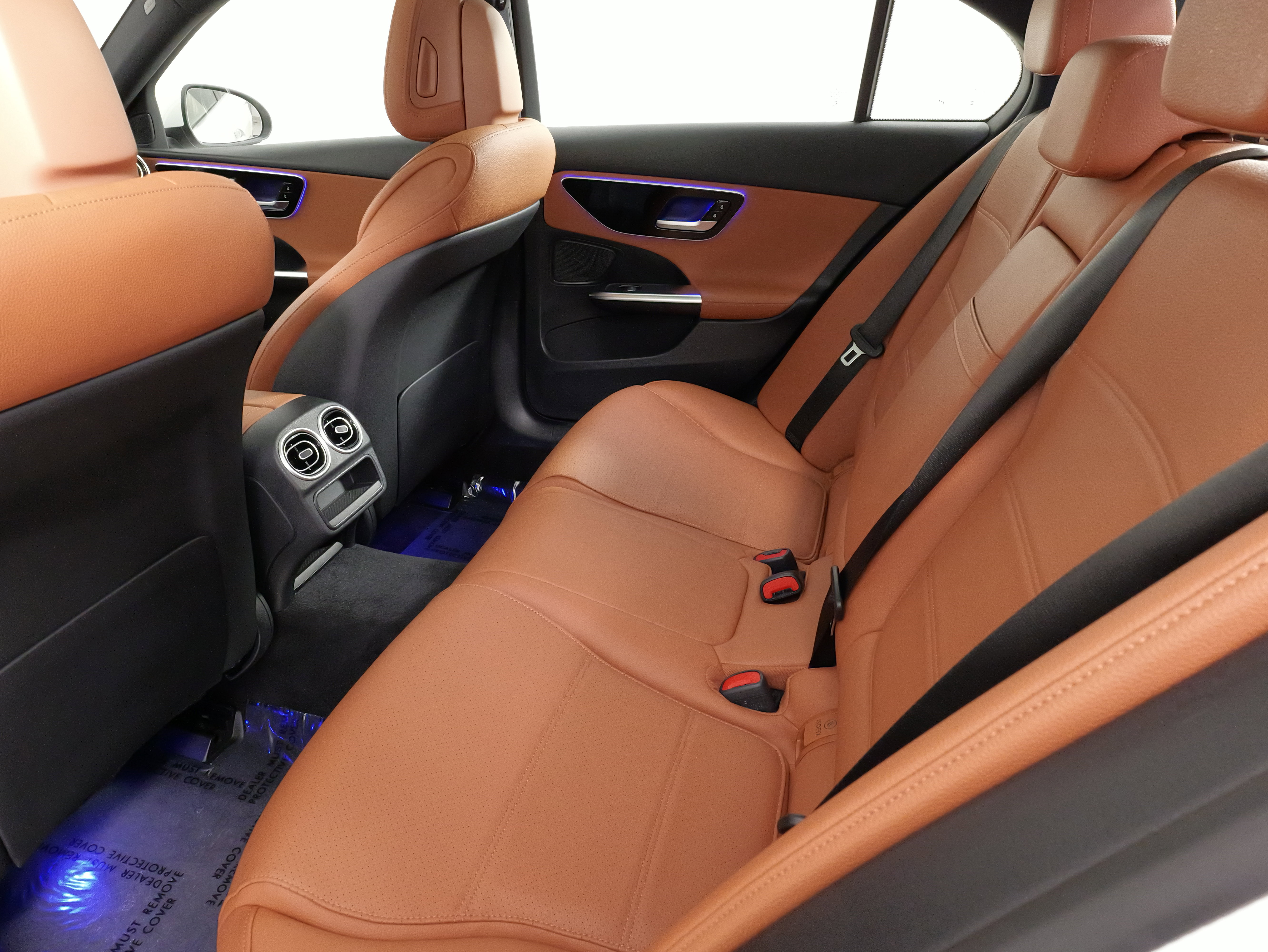 Used 2023 Mercedes-Benz C 300 4MATIC Sedan image 33