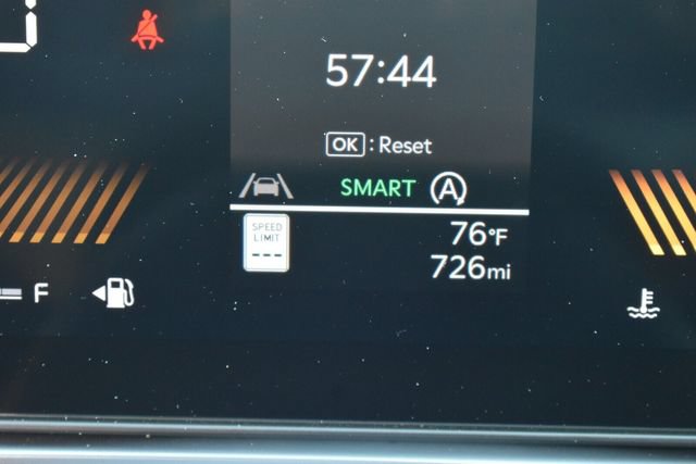 Certified 2026 Kia Sorento EX AWD/4WD image 28