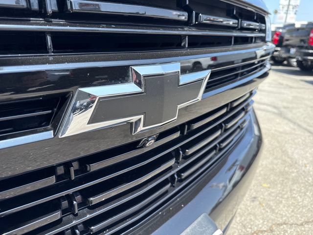 Certified 2023 Chevrolet Tahoe RST w/ Luxury Package AWD/4WD image 38