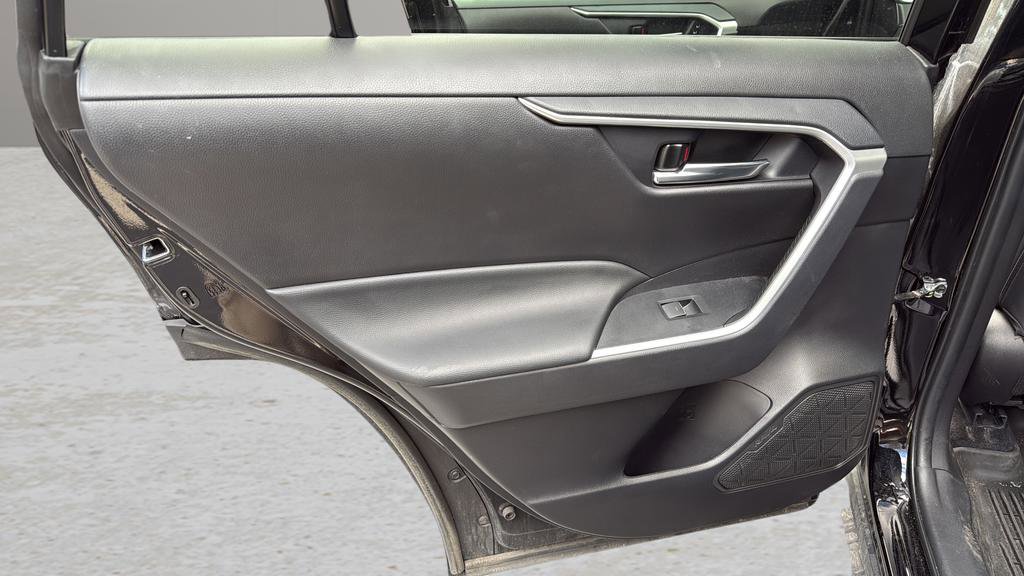 Used 2024 Toyota RAV4 XLE Premium w/ Weather Package image 14