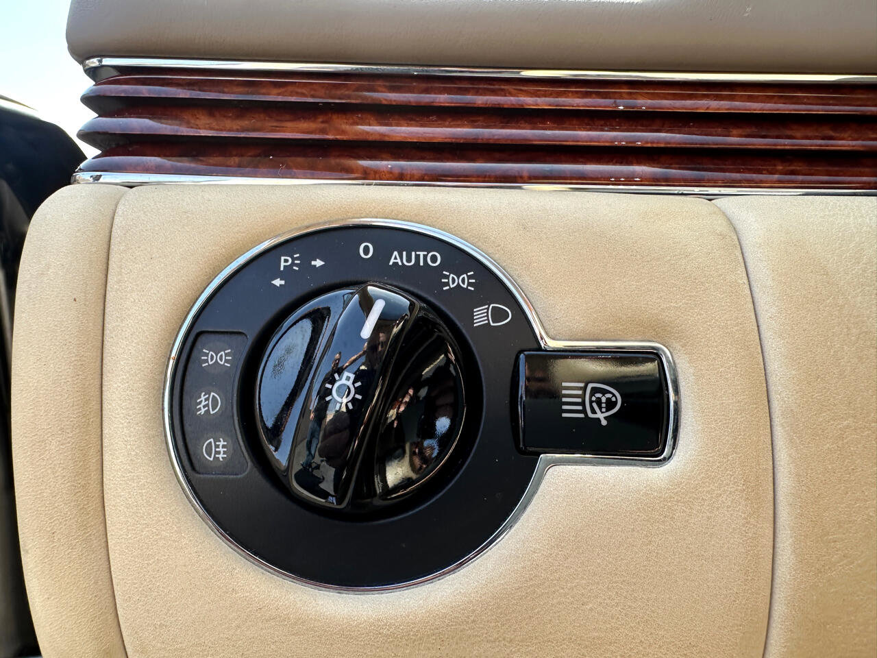 Used 2004 Maybach 57 image 68