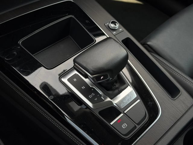 Used 2024 Audi Q5 2.0T Premium Plus AWD/4WD image 40