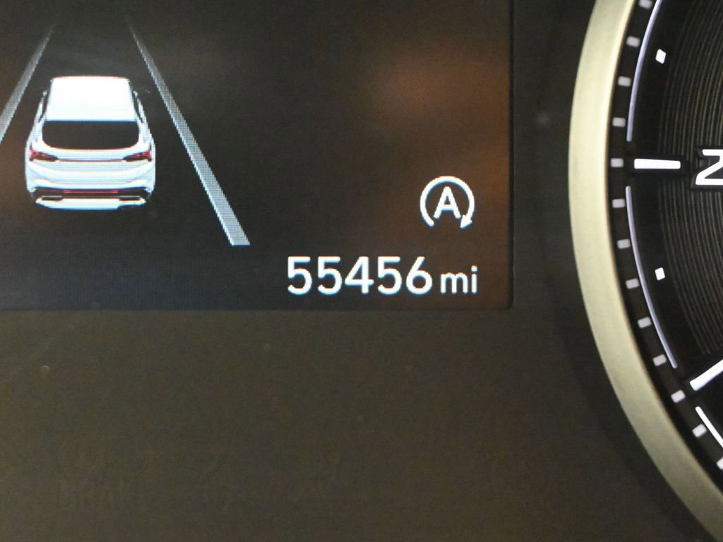 Used 2023 Hyundai Santa Fe SEL image 39