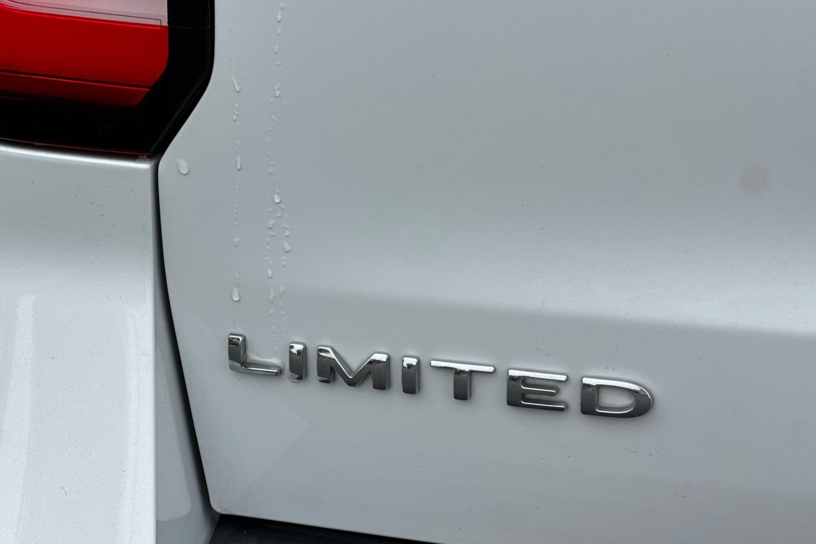 Used 2024 Ford Expedition Max Limited image 52