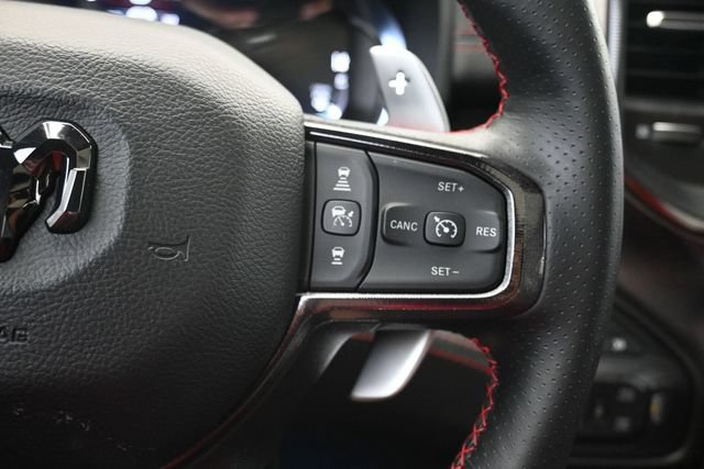 Used 2024 RAM 1500 TRX w/ TRX Level 2 Equipment Group AWD/4WD image 9