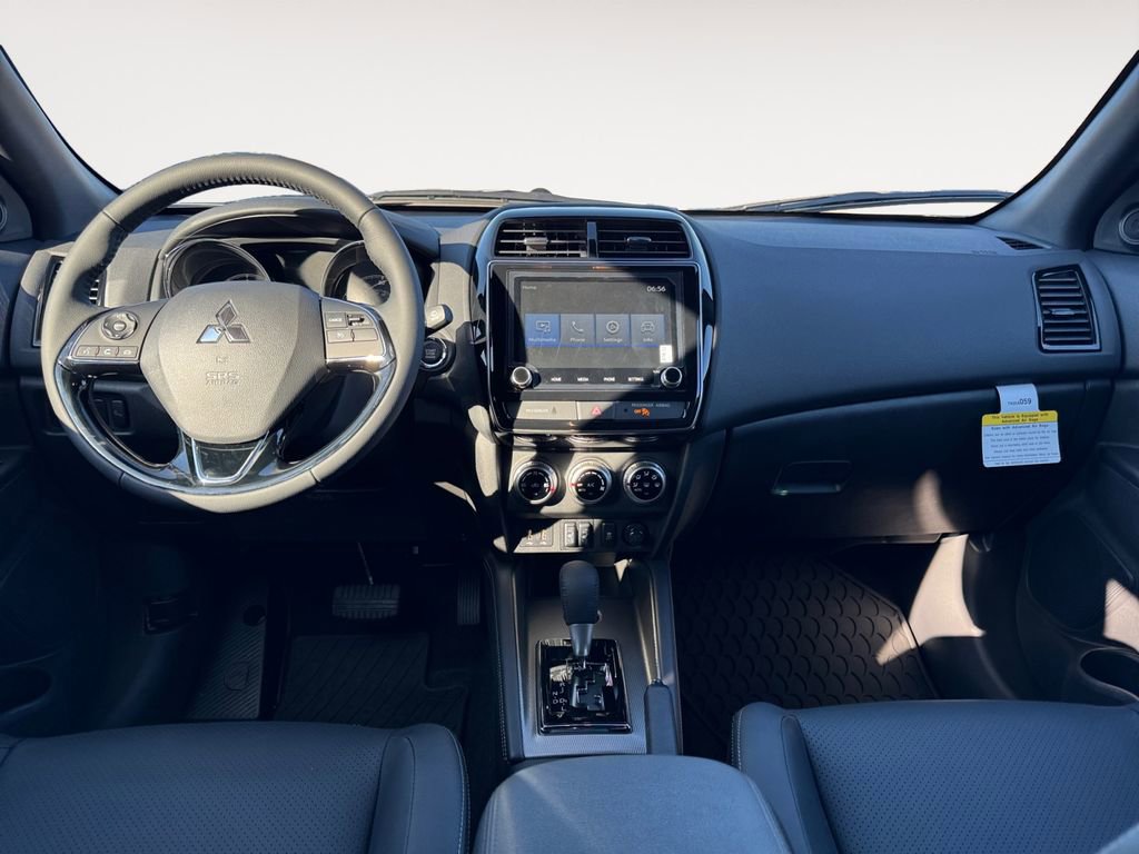 New 2026 Mitsubishi Outlander Sport SEL image 11