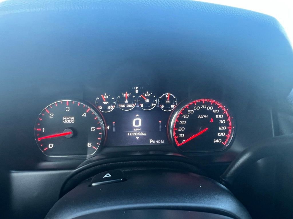 Used 2015 GMC Yukon Denali w/ Touring Package image 28