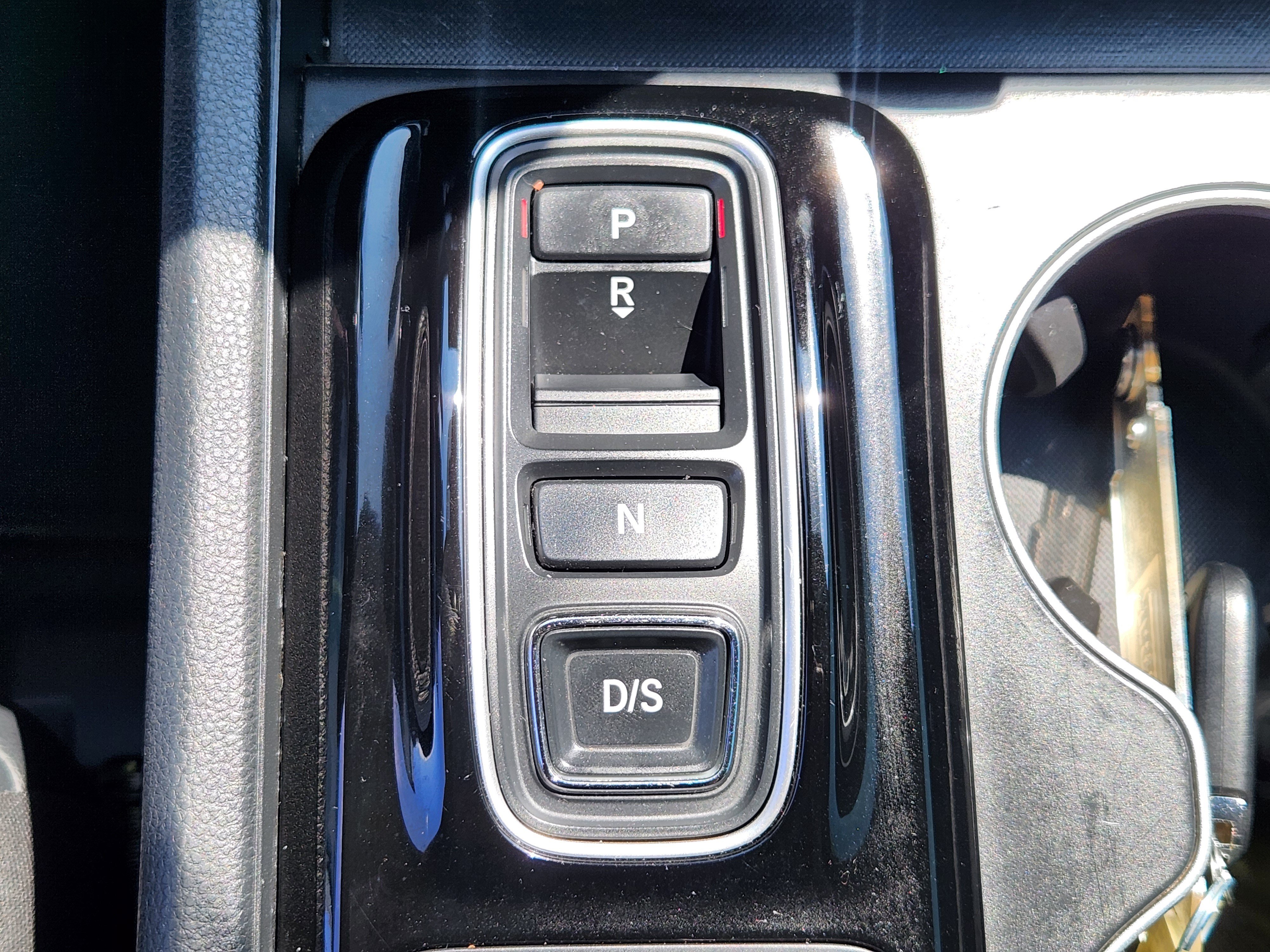 Certified 2024 Honda Pilot Touring image 13