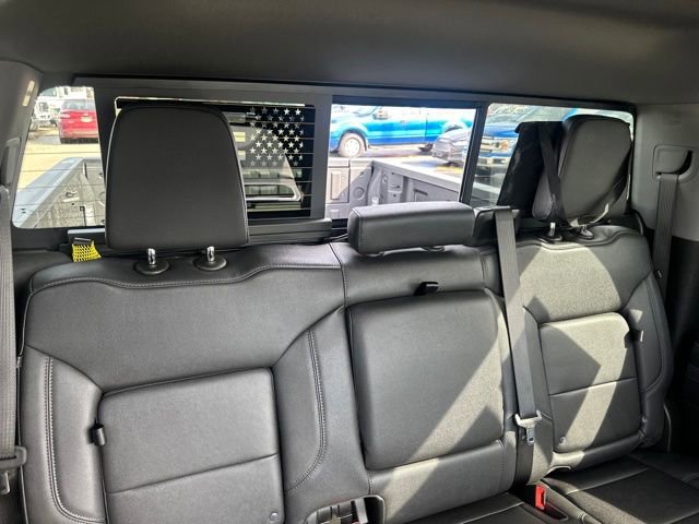 Used 2026 GMC Sierra 1500 Elevation w/ Elevation Premium Package image 31