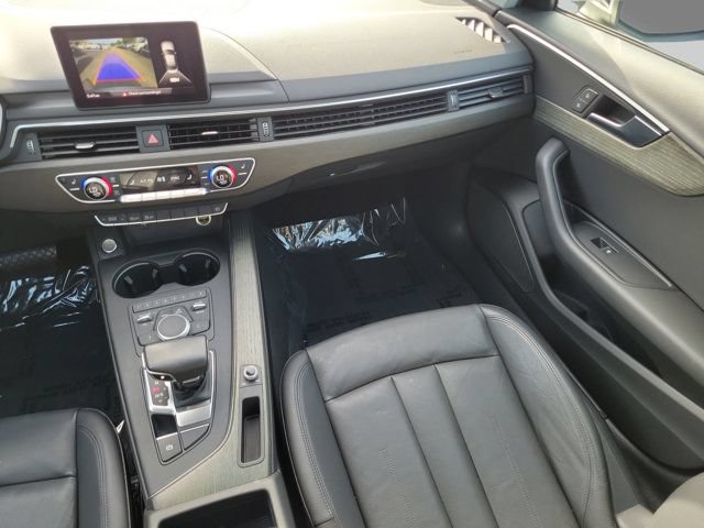 Used 2019 Audi A4 2.0T Premium w/ Convenience Package FWD image 13