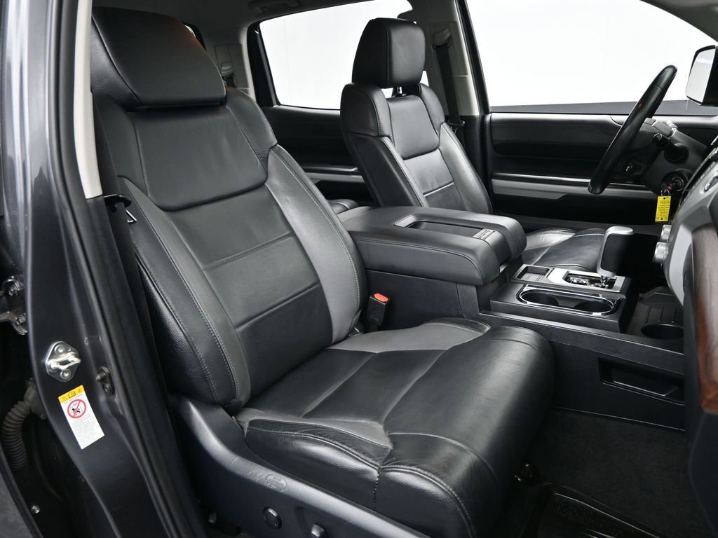 Used 2018 Toyota Tundra Limited image 30