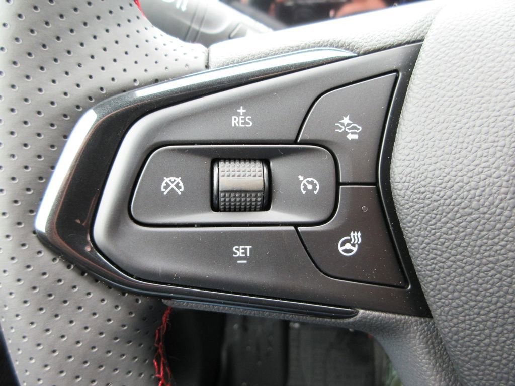 New 2026 Chevrolet Trax RS FWD image 25