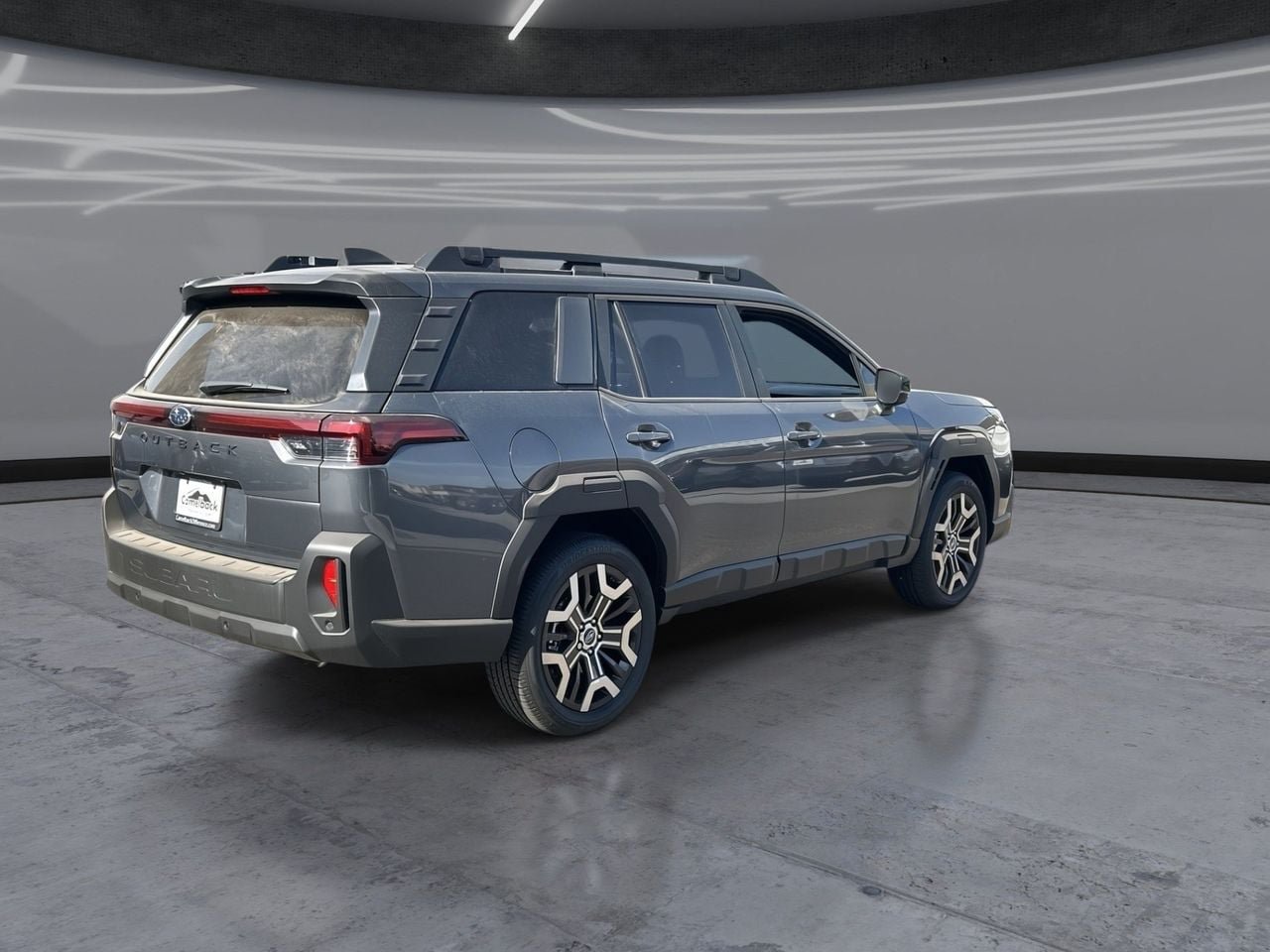 New 2026 Subaru Outback Touring XT AWD/4WD image 5