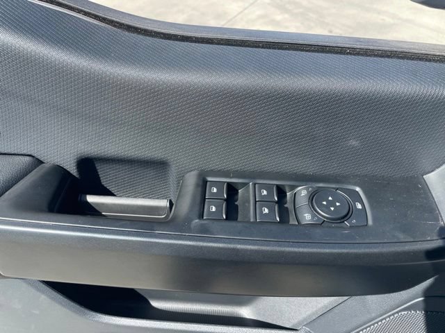 New 2026 Ford F150 STX RWD image 17
