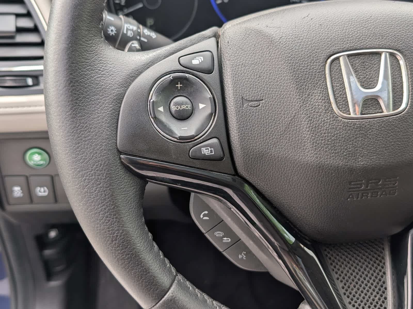 Used 2016 Honda HR-V EX-L image 20