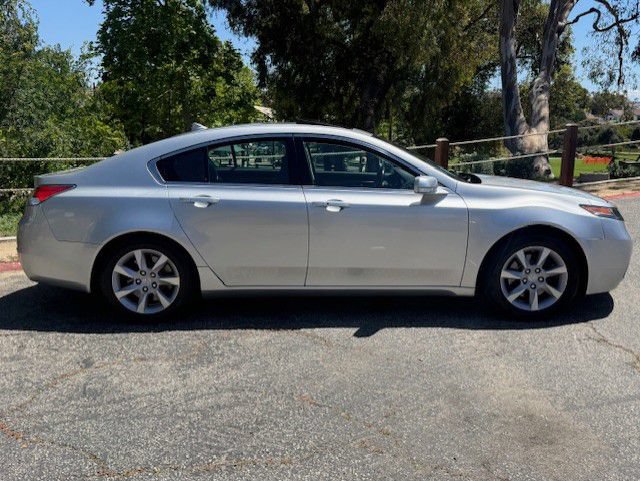 Used 2013 Acura TL w/ Technology Package FWD image 37