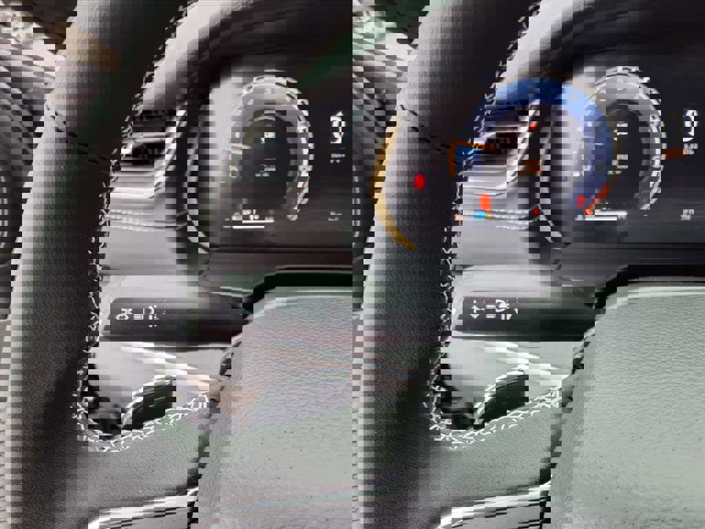 New 2025 Jeep Grand Cherokee Laredo X image 24
