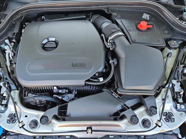 New 2026 MINI Cooper S image 17