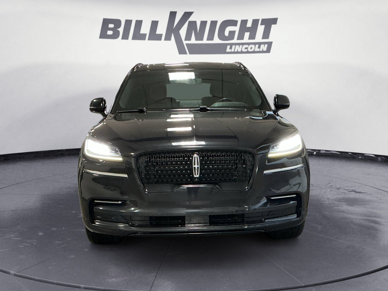 Certified 2023 Lincoln Aviator Reserve w/ Jet Appearance Package AWD/4WD image 8