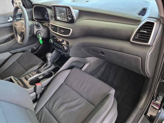 Used 2020 Hyundai Tucson SE FWD image 19