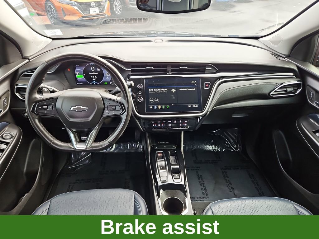 Used 2023 Chevrolet Bolt EUV LT w/ Convenience Package image 9