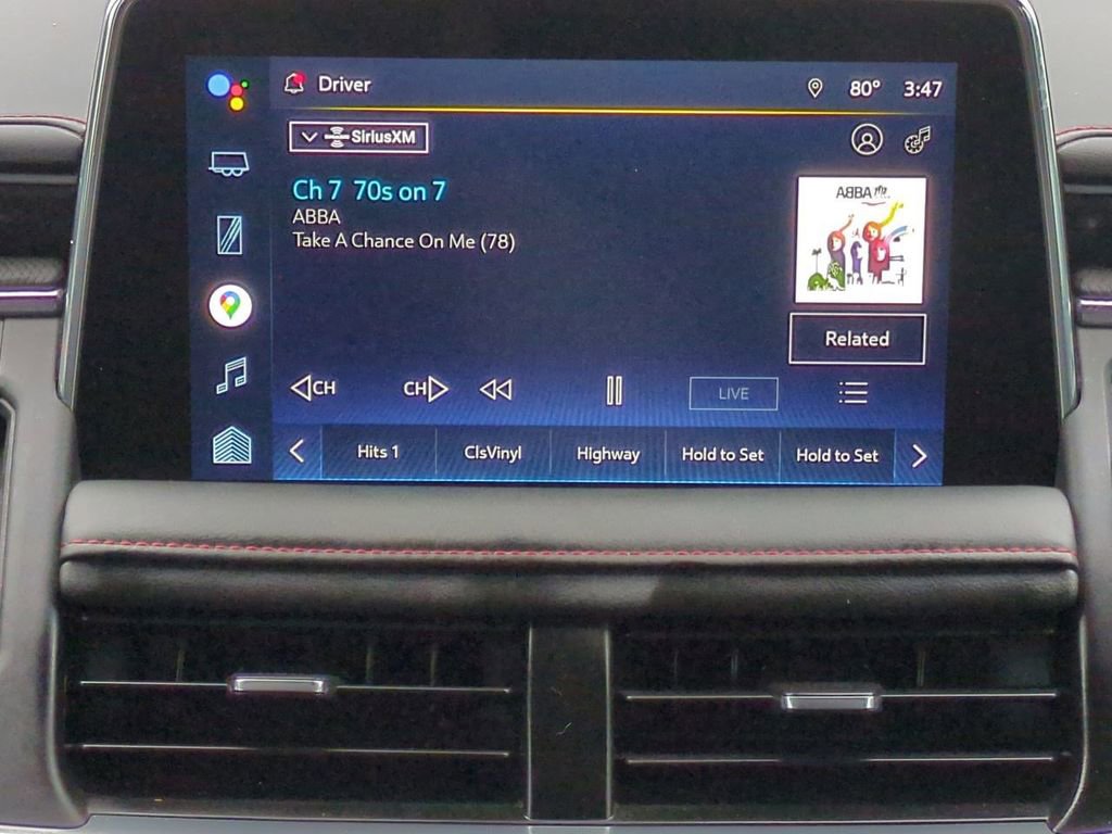 Used 2022 Chevrolet Tahoe RST image 18