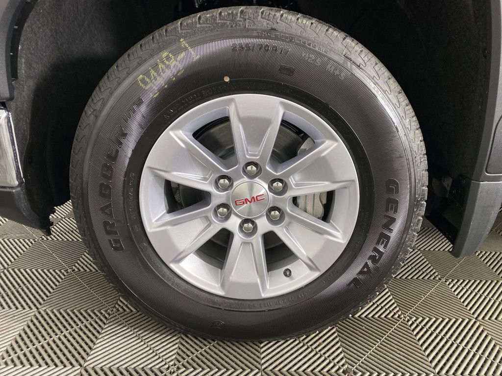 New 2026 GMC Sierra 1500 Pro w/ Pro Value Package image 31